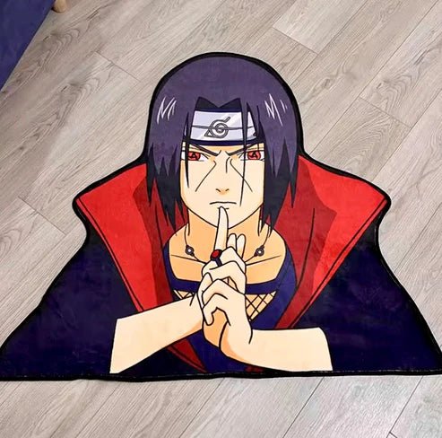 Itachi Uchiha - Naruto - アキラ