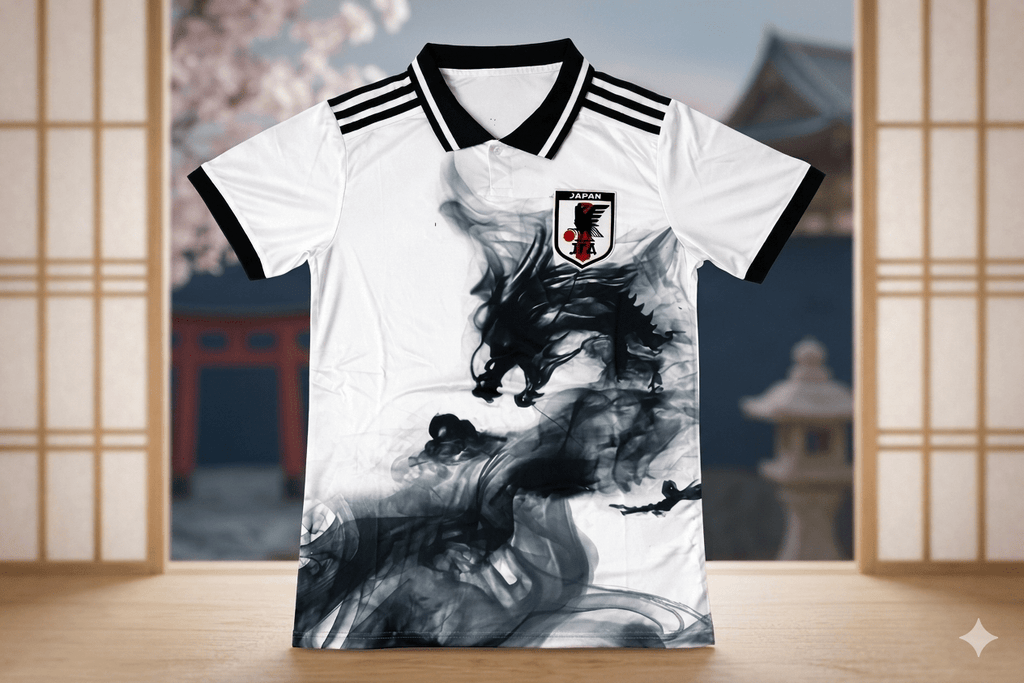 Japan Forma - アキラ