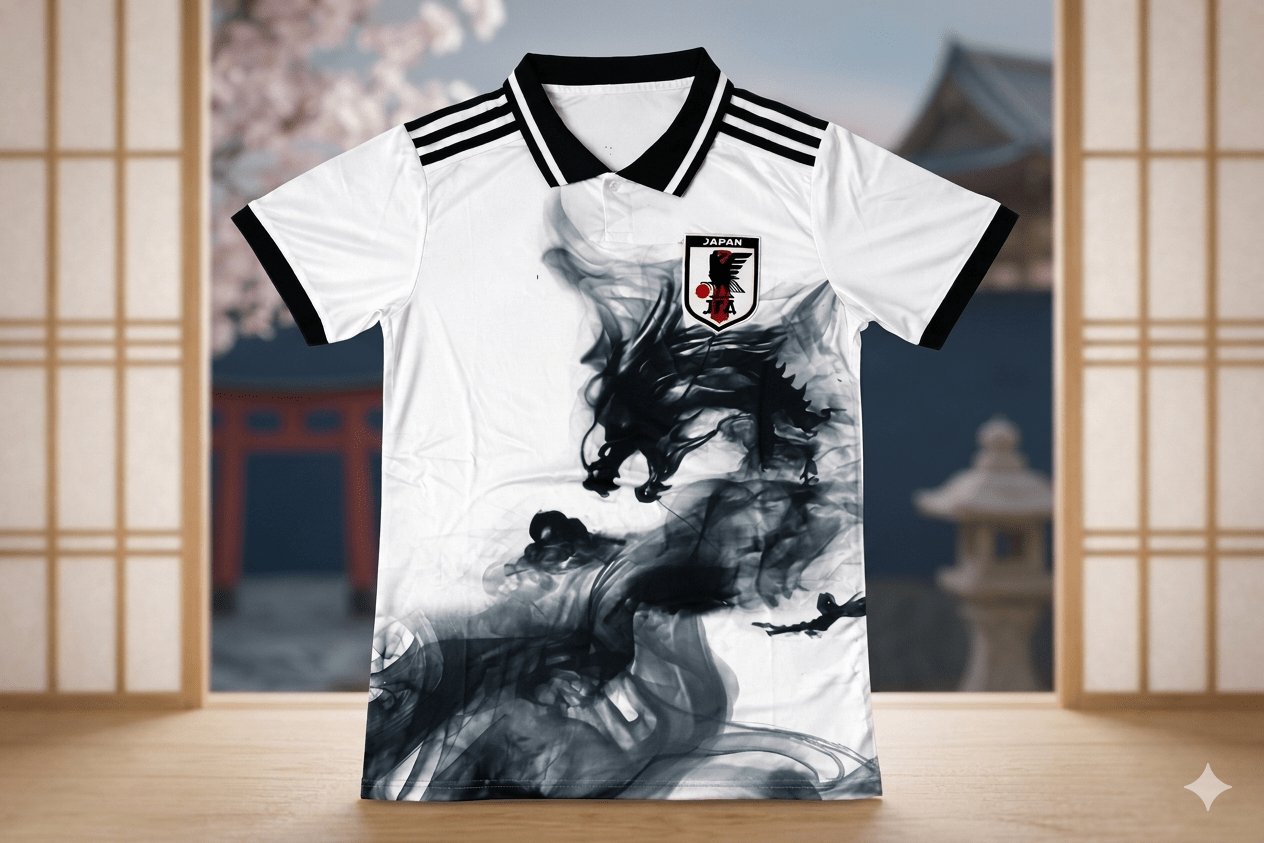 Japan Forma - アキラ