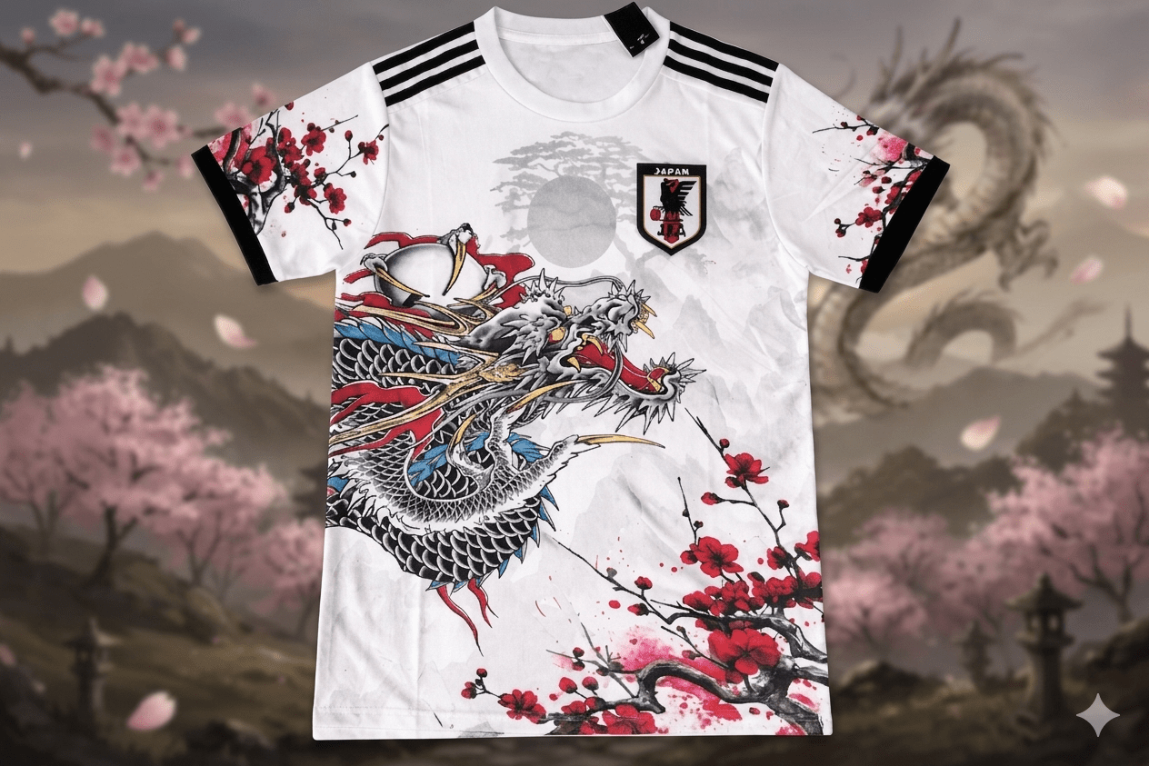 Japan Forma - アキラ