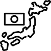 Japon Mirası icon