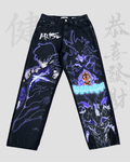 Jean Solo Leveling - アキラ