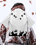 Jin Sakainin İntikam Yemini | Geleneksel Kimono - アキラ