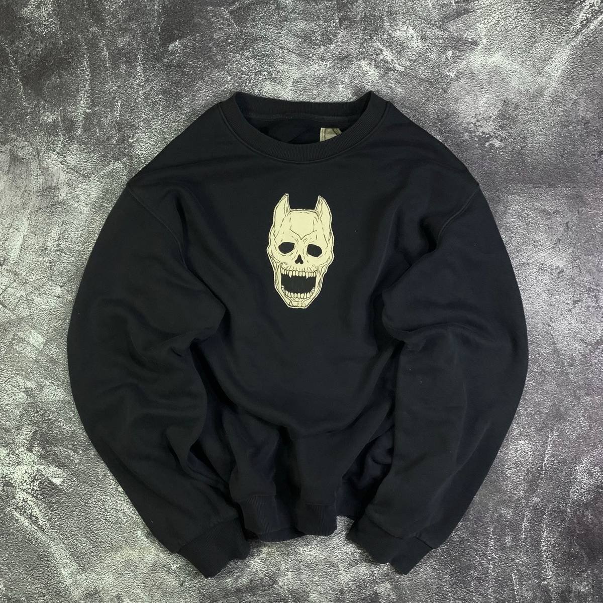 Jojo Sweatshirt - アキラ