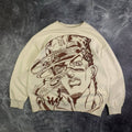 Jotaro Sweatshirt - アキラ