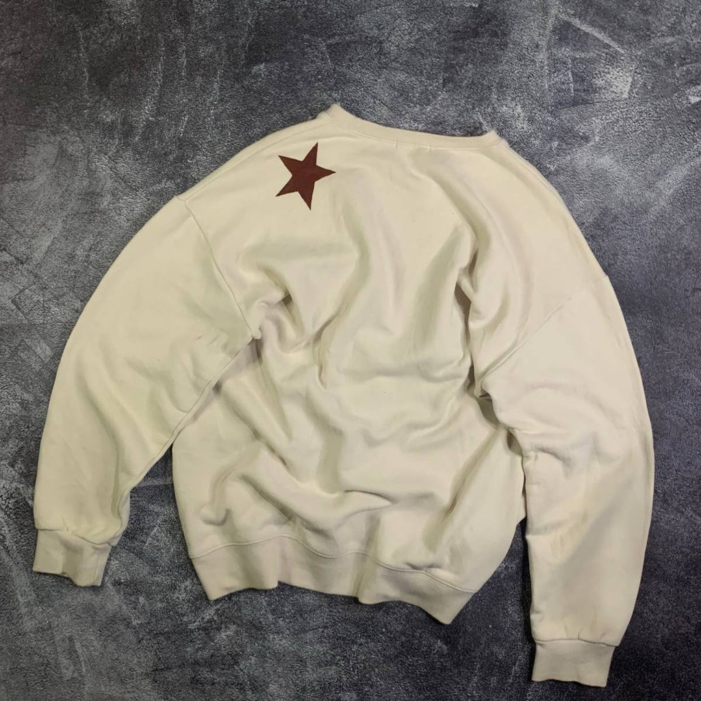 Jotaro Sweatshirt - アキラ