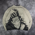 Jujutsu Kaisen Sweatshirt - アキラ
