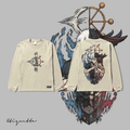 Jujutsu Kaisen Sweatshirt - アキラ