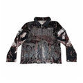 Jujutsu Kaisen Vintage Ceket - アキラ