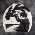 Kagubarachi Sweatshirt - アキラ