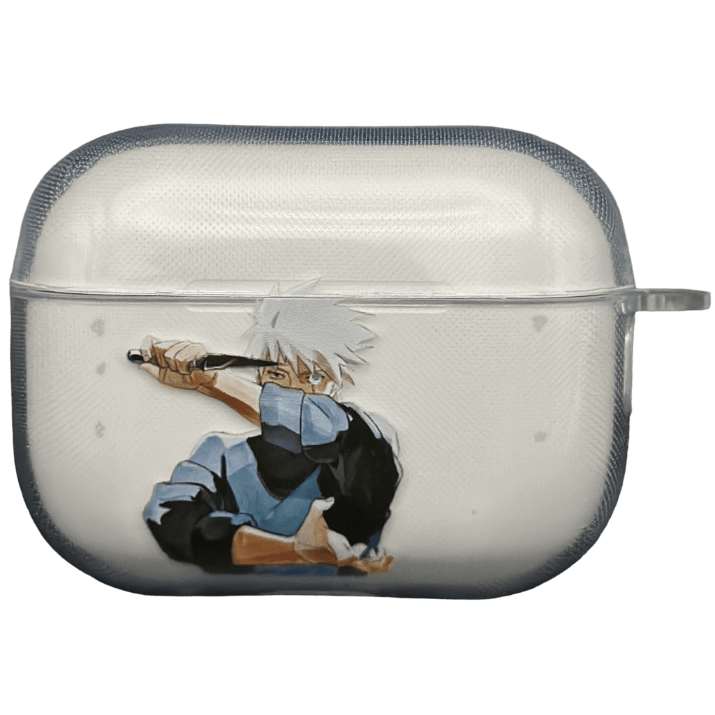 Kakashi Hatake - アキラ