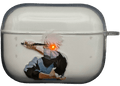 Kakashi Hatake - アキラ