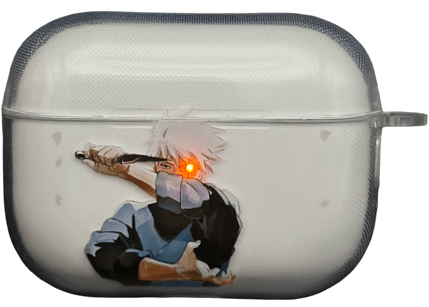 Kakashi Hatake - アキラ