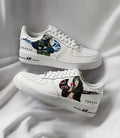Kakashi Itachi Air Force - アキラ