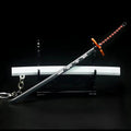 Kanae Kocho Katana Anahtarlık - アキラ