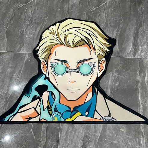 Kento Nanami - Jujutsu Kaisen - アキラ