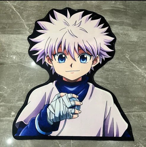 Killua - Hunter x Hunter - アキラ