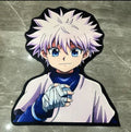 Killua - Hunter x Hunter - アキラ
