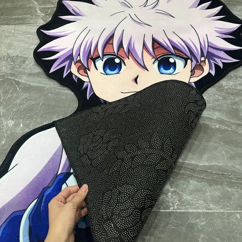 Killua - Hunter x Hunter - アキラ