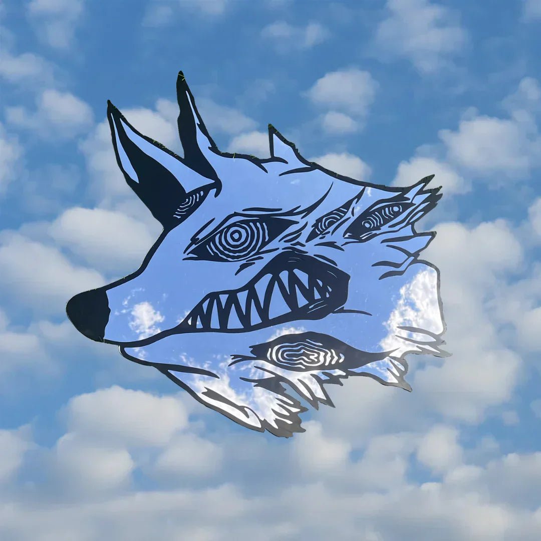 Kitsune - アキラ