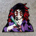 Kokushibo - Demon Slayer - アキラ