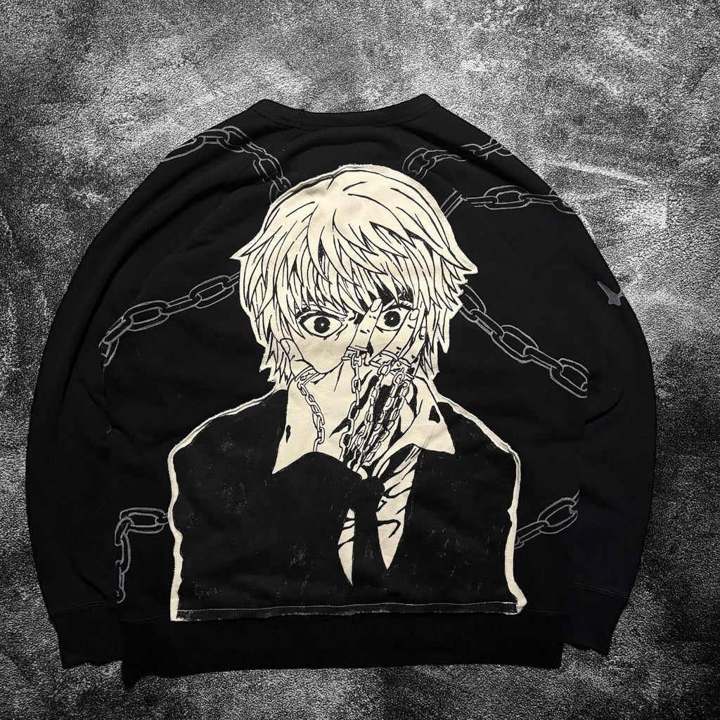 KURAPIKA Sweatshirt - アキラ