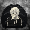KURAPIKA Sweatshirt - アキラ