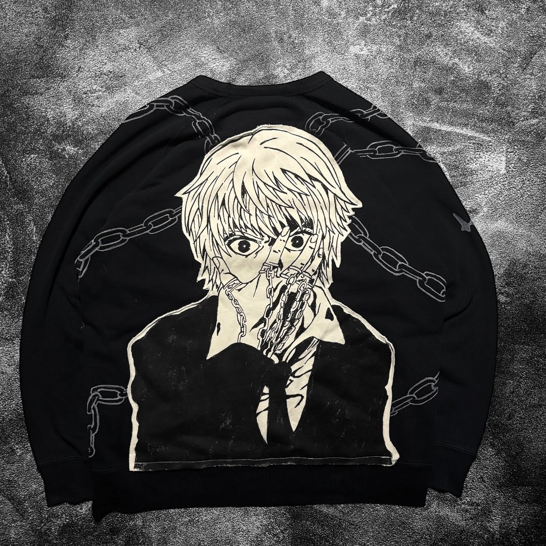 KURAPIKA Sweatshirt - アキラ