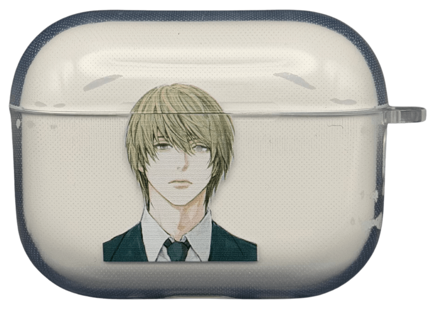 Light Yagami - アキラ