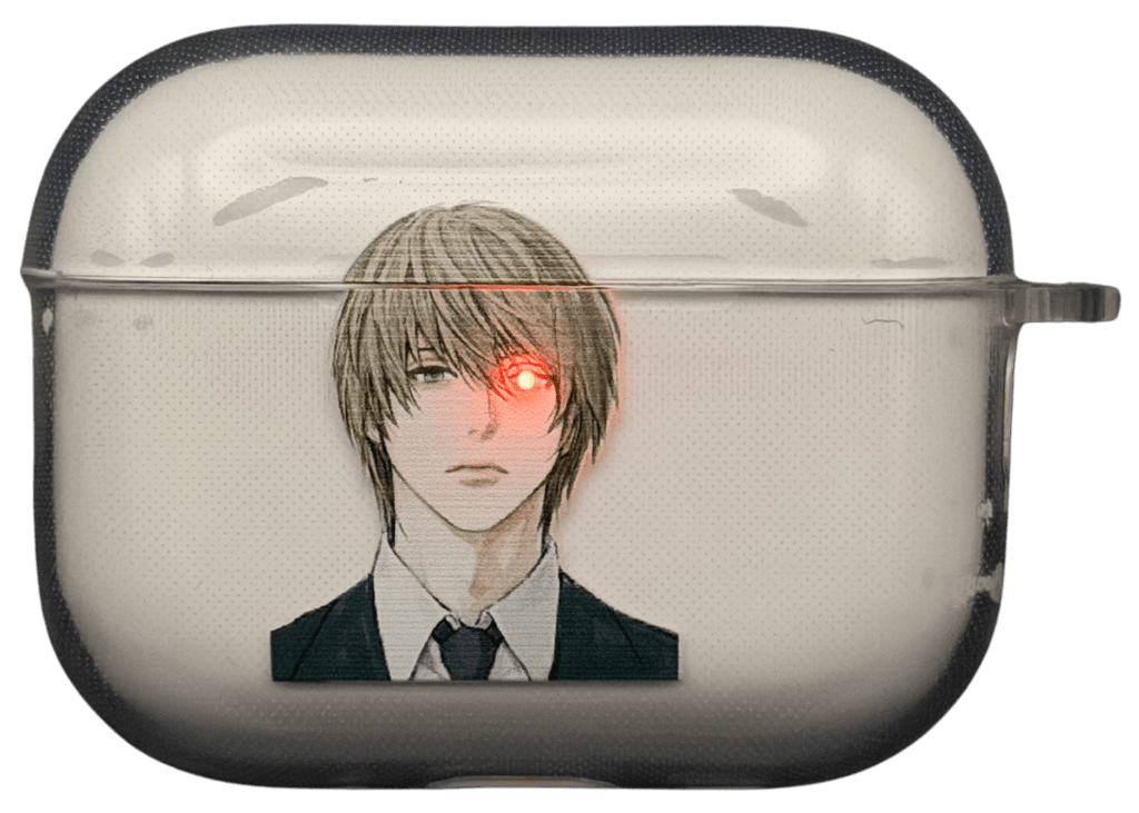 Light Yagami - アキラ