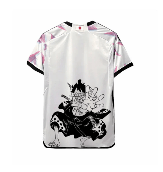 Luffy Forma - アキラ