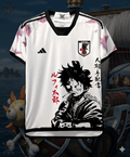 Luffy Forma - アキラ