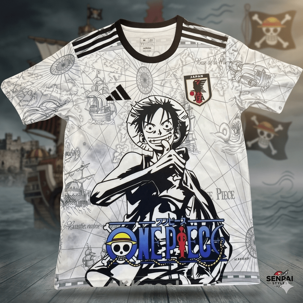 Luffy Forma - アキラ