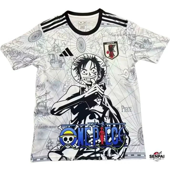 Luffy Forma - アキラ