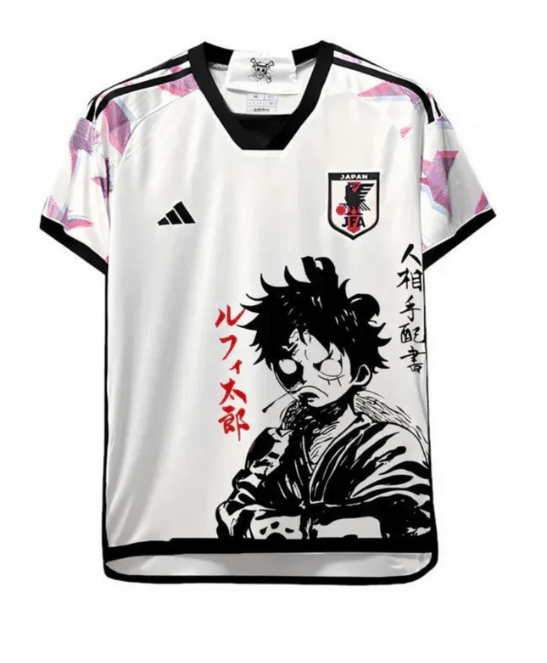 Luffy Forma - アキラ