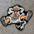 Luffy Gear 5 - One Piece - アキラ