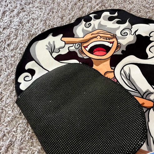 Luffy Gear 5 - One Piece - アキラ