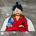 Luffy - One Piece - アキラ