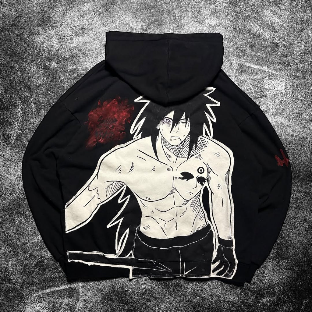 MADARA Sweatshirt - アキラ