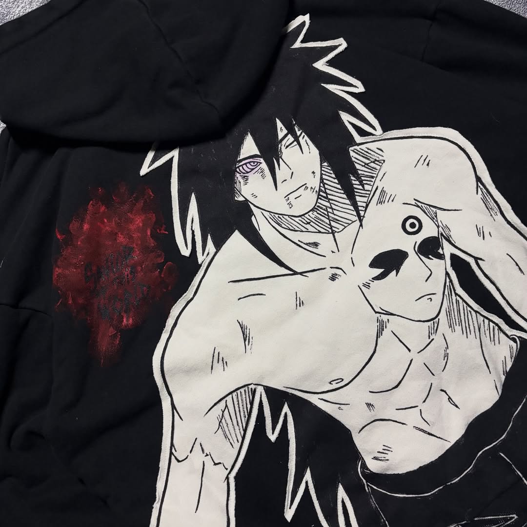 MADARA Sweatshirt - アキラ