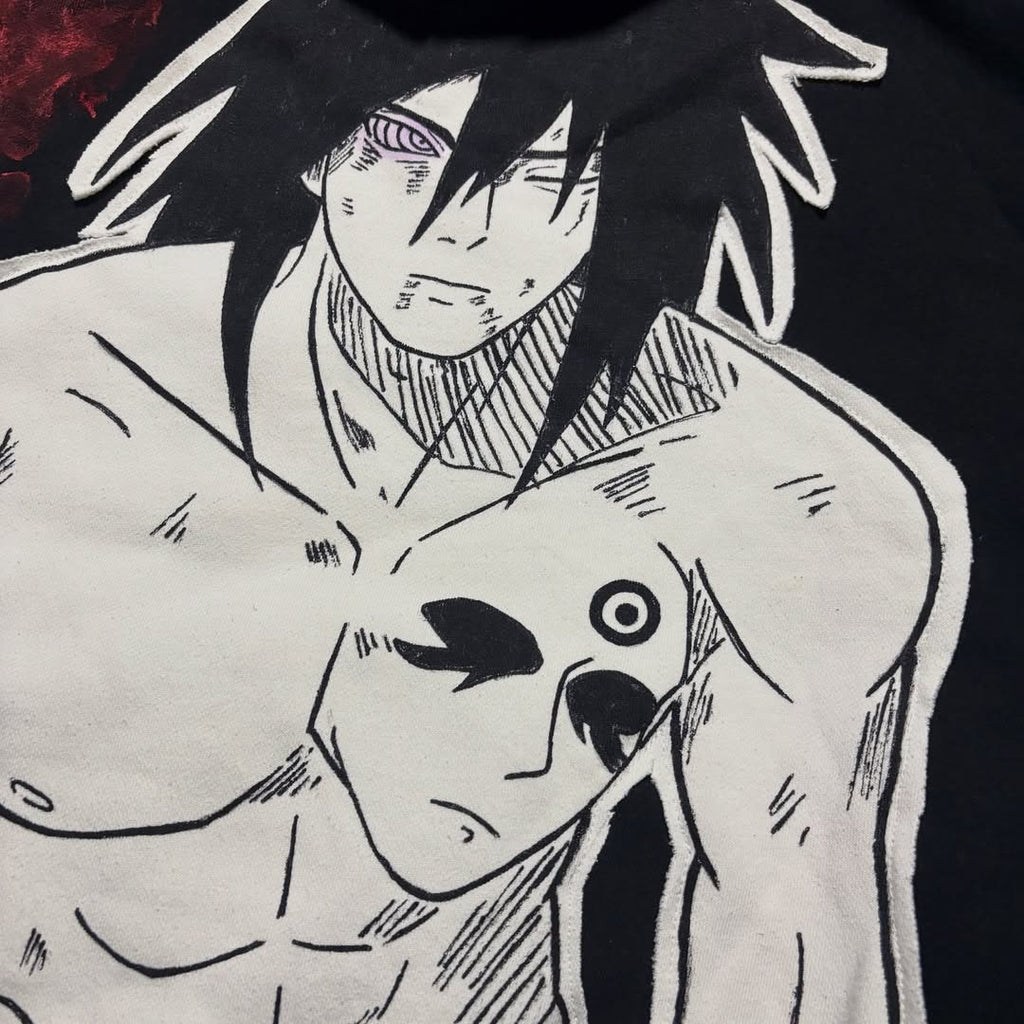 MADARA Sweatshirt - アキラ
