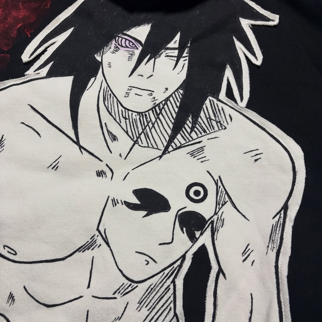 MADARA Sweatshirt - アキラ