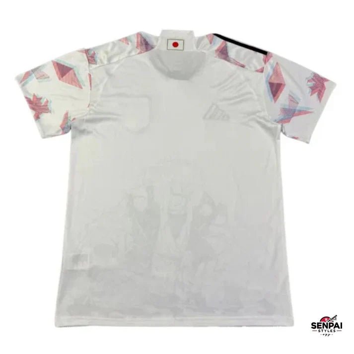 Maillot Naruto Forma - アキラ