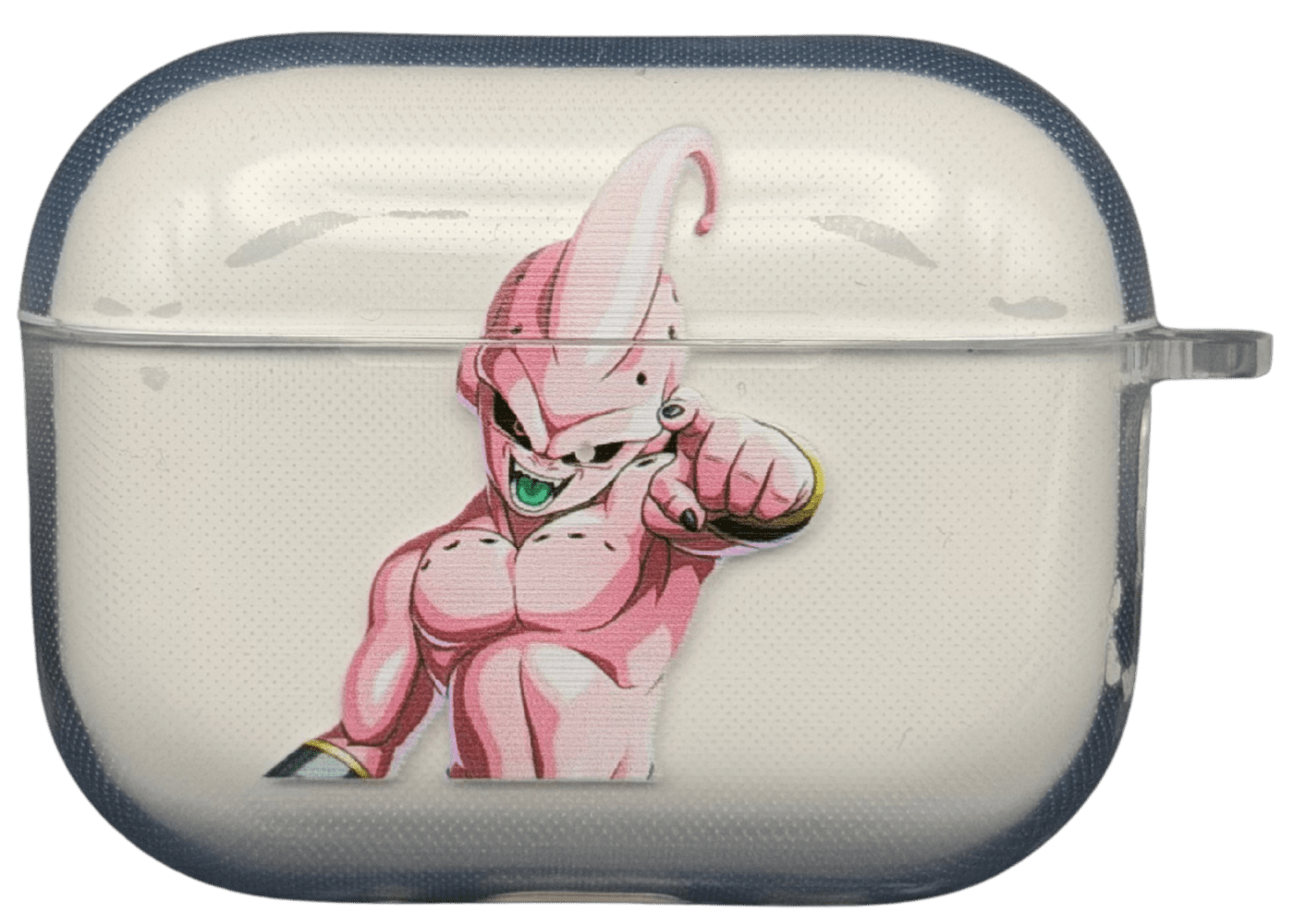 Majin Buu - アキラ