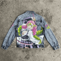 Mitsuri Jacket - アキラ