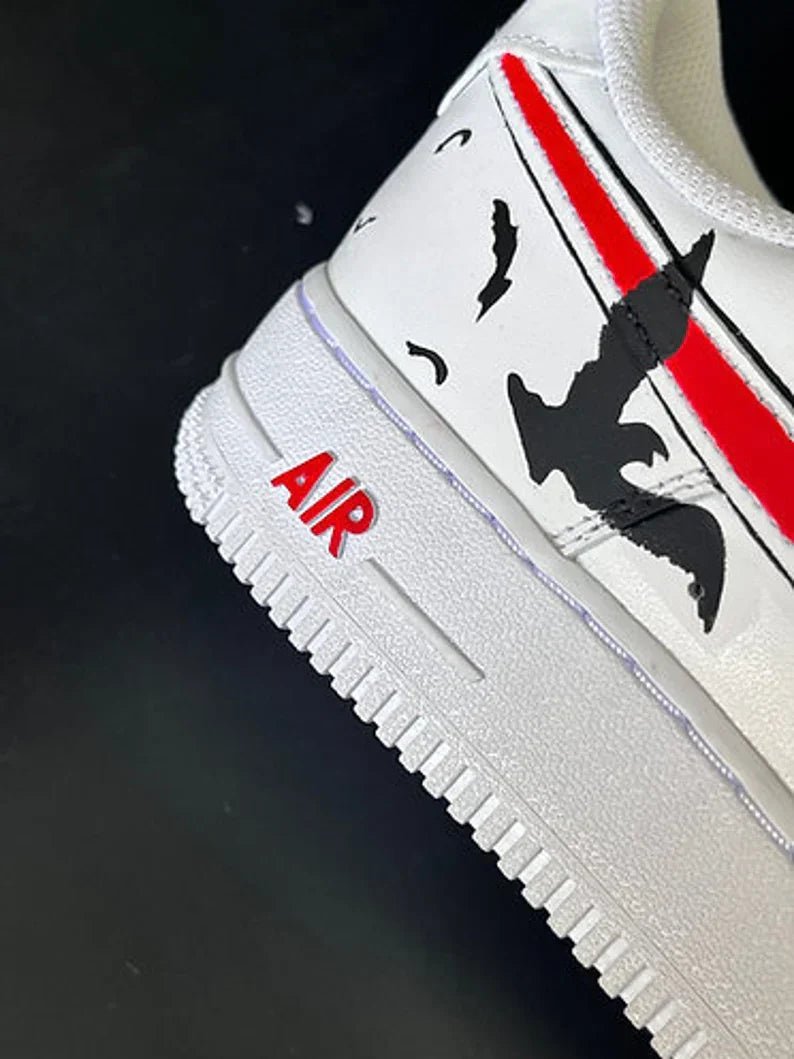 Naruto Air Force - アキラ