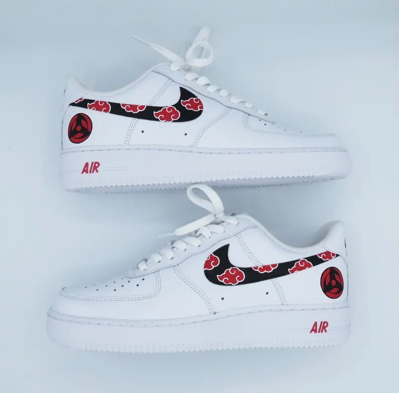 Naruto Air Force - アキラ