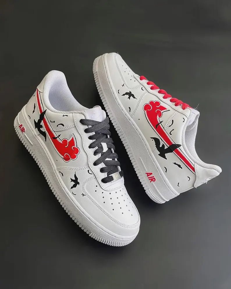 Naruto Air Force - アキラ