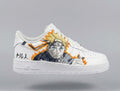 Naruto anime Air Force - アキラ