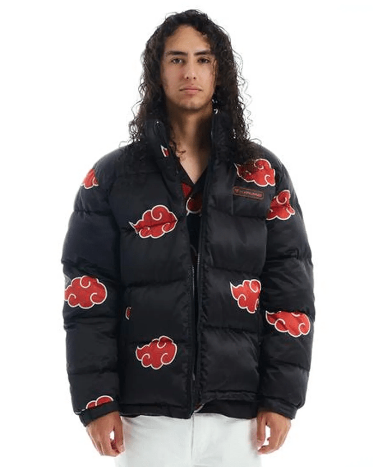 Naruto Şişme Mont - アキラ